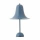 Pantop Bordslampa Ø23 Dusty Blue - Verpan
