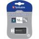 Verbatim Store-N-Go PinStripe 16GB
