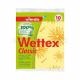 Vileda Wettex Disktrasor 10-pack i flera färger