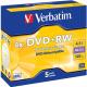 Verbatim DVD, 4x, 4,7 GB/120 min, 5-pack jewel case, SERL