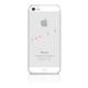 Apple iPhone 5/5S/SE Mobilskydd Skal SMARTPHONE & SURFPLATTOR