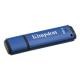 Kingston DataTraveler Vault Privacy USB3.0 minne, 16GB, 256-bit AES