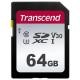 Transcend SDXC 64GB UHS-I U3