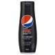 SodaStream Pepsi Max 440ml - Ger 8 liter