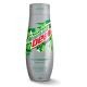 SodaStream Mountain Dew Diet 440ml - Ger 8 liter