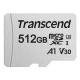 Transcend microSDXC 512GB U3