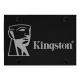 Kingston 2048GB SSD KC600 SATA3 2.5