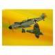 Revell 1:72 Combat Set Bf109G-10 &amp; Spitfire Mk.V