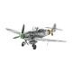 Revell Messerschmitt Bf109 G-6