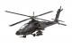 Revell AH-64A Apache