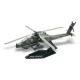 Revell AH-64 Apache Helicopter