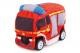 Mini Revellino Fire Truck pull back, Brandbil