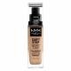 NYX PROF. MAKEUP Cant Stop Wont Stop Foundation - True beige