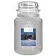 Yankee Candle Classic Large Candlelit Cabin 623g