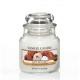 Yankee Candle Classic Small Jar Soft Blanket 104g