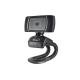 Trust Trino HD Video Webcam webbkameror 8 MP USB Svart