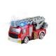 Revell Mini RC Car Fire Truck Electric