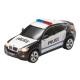 Revell R/C BMW X6 Police 1:24 Scale 27MHz Electric