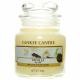 Yankee Candle Classic Small Jar Vanilla Candle 104g