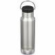 Klean Kanteen Insulated Classic Narrow 355ml Brush Stainles