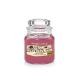 Yankee Candle Classic Small Jar Merry Berry 104g