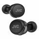 JVC Hörlur In-Ear True Wireless Svart ANC HA-A30T