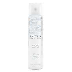 Cutrin Vieno Sensitive Hairspray Strong