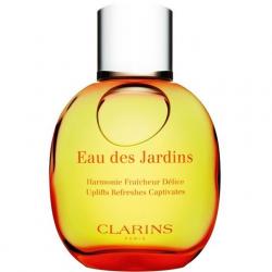 Clarins Eau Des Jardins Spray