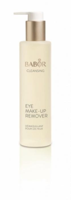 Babor Cleansing Eye Make Up Remover