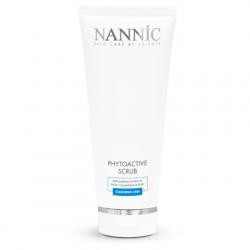 Nannic Phytoactive scrub 200 ml