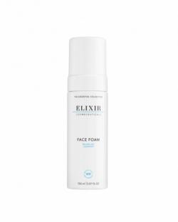 Elixir Cosmeceuticals Face Foam Cleanser 50 ml
