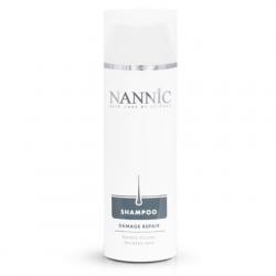 Nannic Damage Repair Shampoo