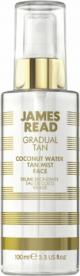 James Read Coconut Water Tan Mist Face 100 ml