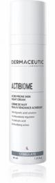 Dermaceutic Activabiome Night Cream