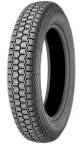 Michelin Collection ZX ( 6.40/7.00 SR13 87S WW 20mm )
