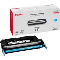 Canon 711C Tonerkassett Cyan