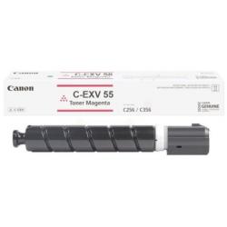Canon C-EXV 55 Tonerkassett Magenta