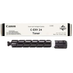 Canon C-EXV 24 Tonerkassett Svart
