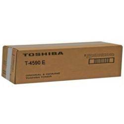 Toshiba T-4590 E Tonerkassett svart, 36.600 sidor