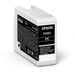 Epson T46S1 Bläckpatron Svart
