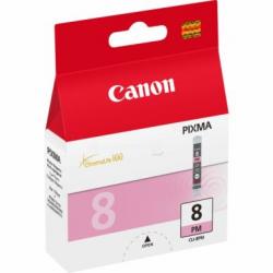 Canon CLI-8 PM Bläckpatron Magenta foto UV-pigment