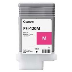 Canon PFI-120 M Bläckpatron Magenta