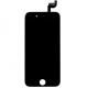 Kompatibel skärm LCD för iPhone 6S, svart