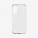 Mobilskal Evo Lite Samsung S21 FE Transparent
