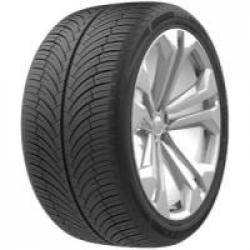 Zmax X-Spider A/S (215/55 R18 99V)