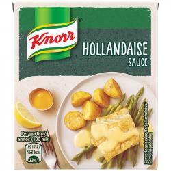 Knorr Hollandaisesås