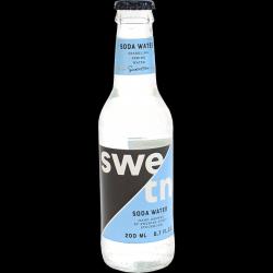 Swedish Tonic Soda Vatten