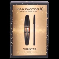Max Factor Presentkit Mascara + Kajal False Lash Effect