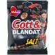 Malaco 2 x Gott & Blandat Salt