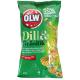 OLW Chips Dill & Gräslök